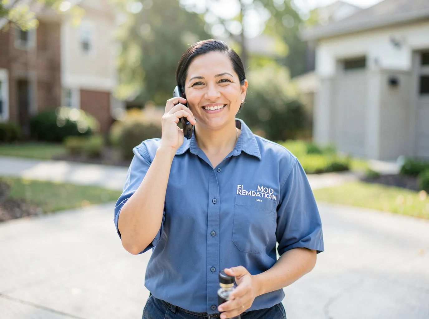 Mold Remediation Farmington, WV FAQs